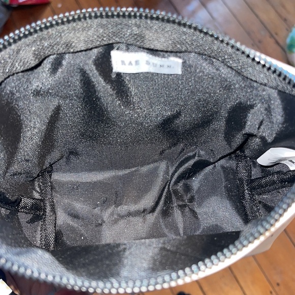 Rae Dunn makeup bag - Picture 2 of 3